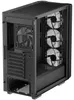 DeepCool CC560 MESH V2, Tower-Gehäuse, (Tempered Glass ) Produktbild-Vorschau 6