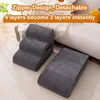 4stupňové schody pro psy, protiskluzový žebřík pro psy, Náhled obrázku produktu 5
