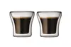 BODUM Thermo Glasses Sklenice na espresso 2 ks SET Náhled obrázku produktu 2