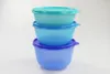 TUPPERWARE  Kühlschrank Clarissa 2 L dunkelblau + 1,5 L Produktbild-Vorschau 4