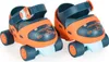 Byox Rollschuhe Scooper Skates Bremse vier Räder Produktbild-Vorschau 2