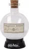 A clear, studio shot of a Polyjuice Potion bottle from Harry Potter, displayed on a black base with the Harry Potter logo. Náhľad obrázku produktu