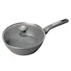KAMILLE Pfanne MARCOS Granitpfanne 24 cm Induktion Produktbild-Vorschau 3