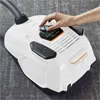 AEG VX7-2-IW-S weiß Staubsauger Produktbild-Vorschau 2