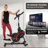 HAMMER Cross Stepper, een combinatie van crosstrainer- en Productafbeelding-voorbeeld 3