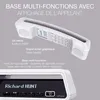Alcatel ePure 3 Premium DECT-Telefon Anrufer-ID weiß Produktbild-Vorschau 8