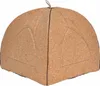 nanook Hundehöhle/ Katzenhöhle Amira - 55 x 55 x 48 cm Produktbild-Vorschau 5