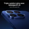 Xiaomi 17T Pro 12+512GB 6.83" 5G Black DS  Xiaomi Náhľad obrázku produktu 30