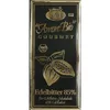 A close-up of a chocolate bar wrapper. Náhled obrázku produktu