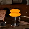 Nachttischlampen, LED Tischlampe, USB-Stecker, Dimmbare Produktbild-Vorschau 5