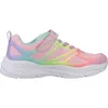 Skechers Power Jams Pink LPMT Größe EU 33 Produktbild-Vorschau 16