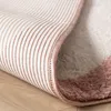 Volero - Pralny Dywan – Myrre Różowo/Biały - 80x150 cm Podgląd zdjęcia produktu 2