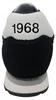 Sneaker Sun68 Nero Anteprima dell’immagine prodotto 2