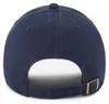 '47 Brand Cap NHL Toronto Maple Leafs Legend '47 MVP Navy Produktbild-Vorschau 3