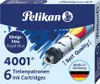 Pelikan Pelikano Junior Schreiblernfüller Set P67A pink Produktbild-Vorschau 6