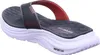 SKECHERS Vapor Foam Sandal - Sayto Sandale Herren schwarz Produktbild-Vorschau 17