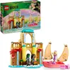 LEGO Wicked Glinda, Elphaba und Nessarose an der Produktbild-Vorschau 1