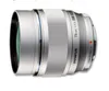 Olympus Objektiv 75mm f1,8 ED M.Zuiko silber Produktbild-Vorschau 2