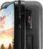 NoBoringSuitcases.com® Großer Koffer - Galoppierendes Produktbild-Vorschau 5
