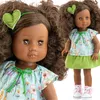 Duża Paola Reina Hiszpańska Lalka 42 Cm 06113 Podgląd zdjęcia produktu 5