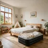 LZQ Luftmatratze Einzelbett 190x99x46 cm mit elektrischer Produktbild-Vorschau 8