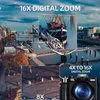 Caméra NBD 48 MP, 4K, 2 batteries, carte de 32 Go, Voir les images du produit 3