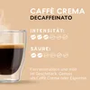 Tchibo Cafissimo Caffè Crema kávové kapsule bez kofeínu, 10 Náhľad obrázku produktu 3