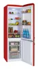 Amica KGCR 387 101 R, 244 l, ST, 39 dB, 3,5 kg/24h, D, Rot Produktbild-Vorschau 3