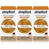 Simplicol Textilfarbe intensiv Senf-Gelb Flüssigfarbe, Produktbild-Vorschau 1
