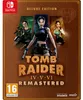 Tomb Raider IV-VI Remastered Starring Lara Croft: Deluxe Produktbild-Vorschau 9