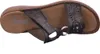Rieker Damen Clog Pantolette Applikation zarte Details Produktbild-Vorschau 53