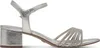 Tamaris sandalette Sandalette silber, platin in Gr. 40 Produktbild-Vorschau 4