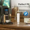 Waterdrop Kaffeewasserfilter Ersatz für Wasserfilter Produktbild-Vorschau 6