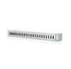 Ubiquiti Rack mount 24-port blank keystone patch panel Produktbild-Vorschau 8