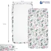 Napínacie prestieradlo do detskej postieľky, 60 x 120 cm, Náhľad obrázku produktu 3