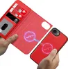 Etui magnetyczne 2 w 1 do telefonu iPhone 17e / iPhone 16e, Podgląd zdjęcia produktu 2