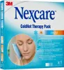 3M Nexcare Kalt-/Warmkompress ColdHot Mini, 100 x 100 mm Voir les images du produit 1