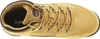 A top-down view of a tan Timberland hiking boot. Náhled obrázku produktu
