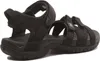 Teva Tirra Frauen Synthetik Haken und Schleife Riemen Produktbild-Vorschau 3