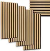 Panneaux acoustiques aspect bois 60 x 30 cm comme Voir les images du produit 1