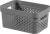 Récipient ajouré Curver infinity 4,5l/gris foncé Voir les images du produit 20