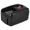 vhbw Akku Ersatz für Bosch 17004934, 1600A005B0, 17006127, Produktbild-Vorschau 2