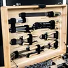 Coffret à outils en bambou, 108 pcs. Voir les images du produit 1