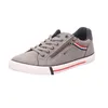 Schnürhalbschuh Sneaker (sportlich) CC23453C-GY Produktbild-Vorschau 8
