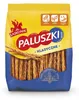 LAJKONIK Paluszki Klasyczne Chrupiąca Tradycyjna Przekąska Voir les images du produit 3