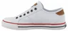 Mustang Damen Sneaker Ziernähte Slipper Gummizug Produktbild-Vorschau 11