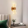 LED Wandleuchte, Wandlampe LED Innen, 12W Modern Produktbild-Vorschau 3