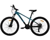 Mountainbike Keskin MTB1, 26 Zoll Fahrrad für Herren Damen, Produktbild-Vorschau 3