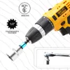 CCLIFE 21tlg 1/2" sada nástrčných klíčů s více zuby sada Náhled obrázku produktu 5