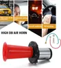 12 V Vintage OO-GA Oogah Klassische Horn fuer Ford Modell Produktbild-Vorschau 3
